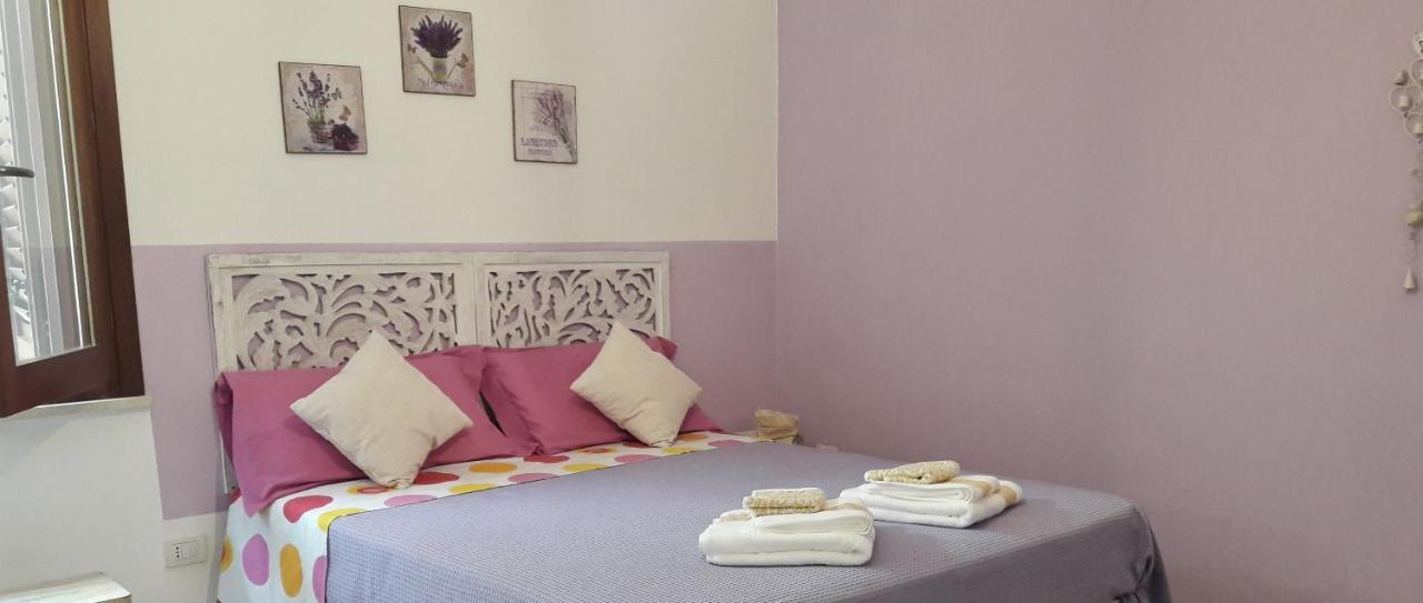 Angolo Verde Bed & Breakfast Oristano Dış mekan fotoğraf